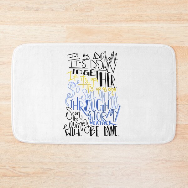 Item preview, Sail On designed and sold by AddyCats.