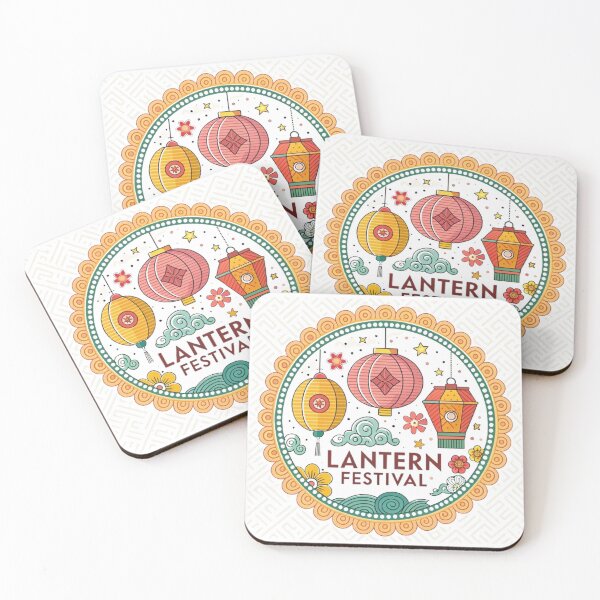 Item preview, LANTERN FESTIVAL designed and sold by likbatonboot.