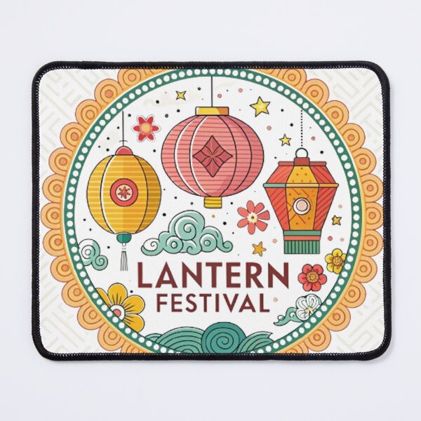 Item preview, LANTERN FESTIVAL designed and sold by likbatonboot.