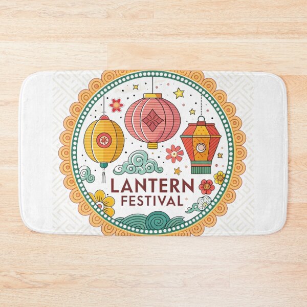 Item preview, LANTERN FESTIVAL designed and sold by likbatonboot.