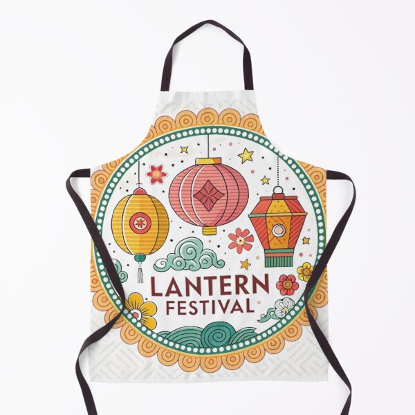Item preview, LANTERN FESTIVAL designed and sold by likbatonboot.