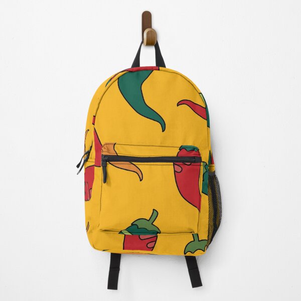 Item preview, Hot chili pepper designed and sold by BroccolinPeach.