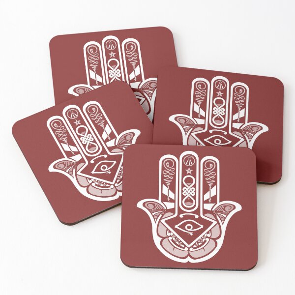 Item preview, Hand of Fatima designed and sold by moonmorph.