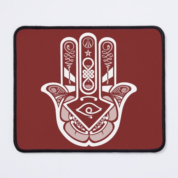 Item preview, Hand of Fatima designed and sold by moonmorph.
