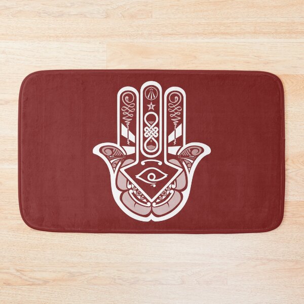 Item preview, Hand of Fatima designed and sold by moonmorph.