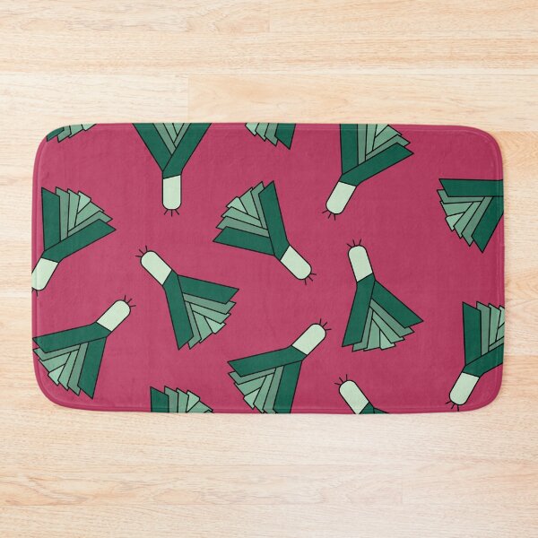 Item preview, Leek harvest  designed and sold by BroccolinPeach.