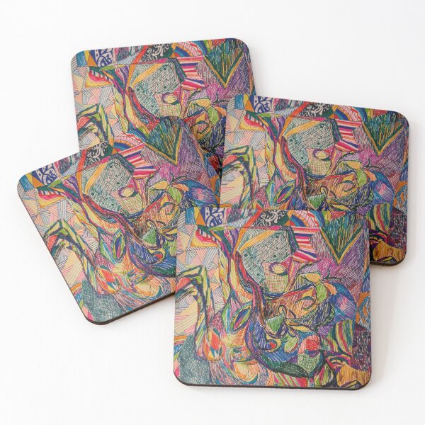 Item preview, Leaping for Life designed and sold by Blue Owl Song.
