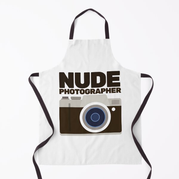 Item preview, Nude Photographer designed and sold by UNK-Fatigues.