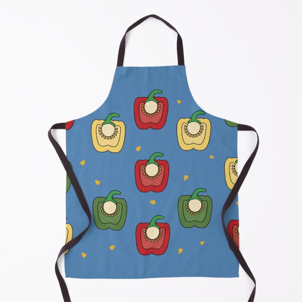 Item preview, Bell pepper designed and sold by BroccolinPeach.