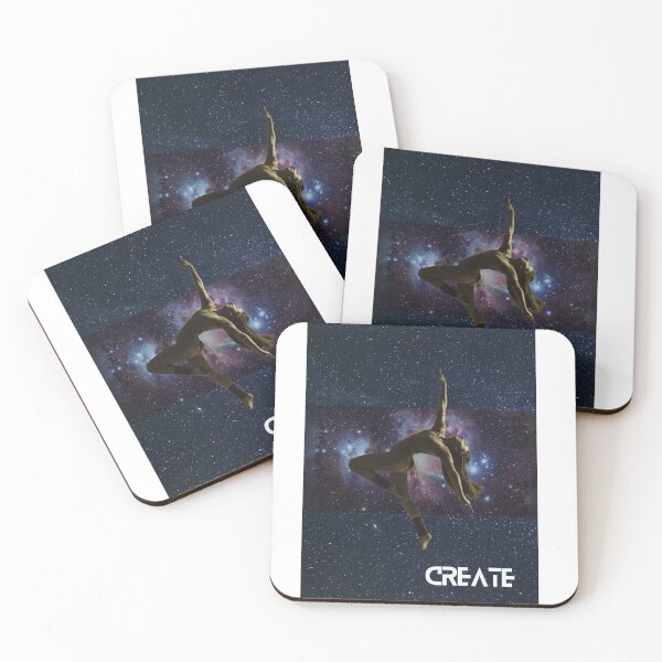 Item preview, Creation is What Makes us Human designed and sold by MSoul8.