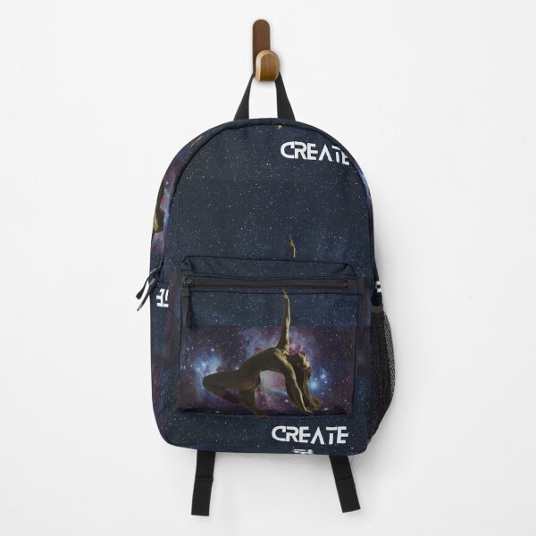 Item preview, Creation is What Makes us Human designed and sold by MSoul8.