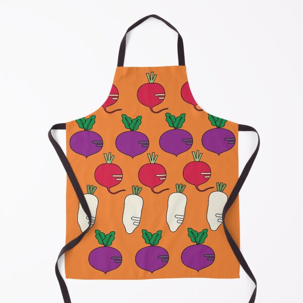 Item preview, Turnip Family designed and sold by BroccolinPeach.