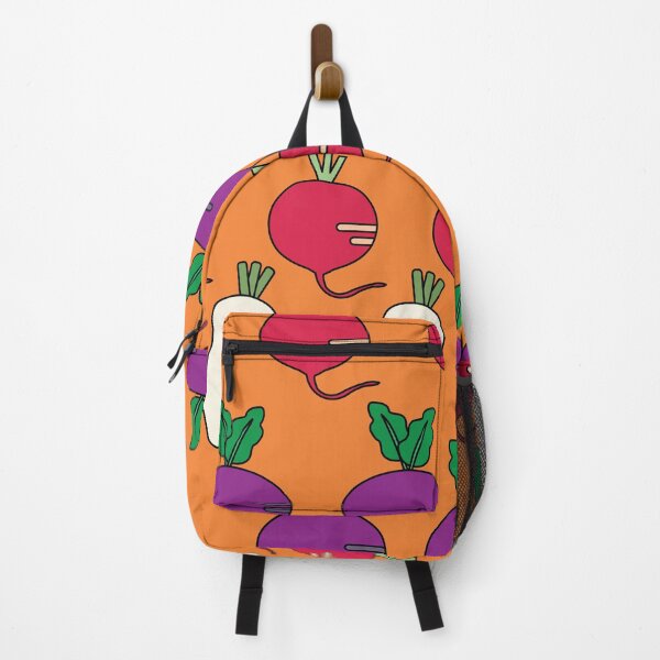 Item preview, Turnip Family  designed and sold by BroccolinPeach.