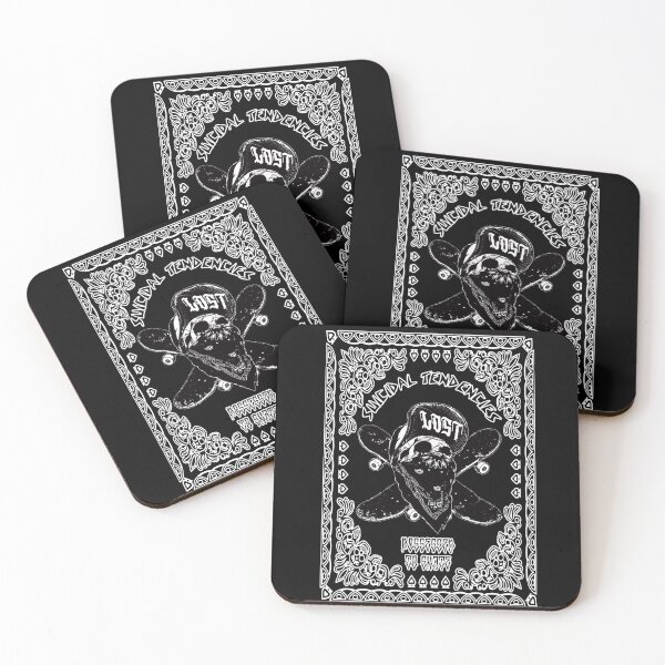 Item preview, Suicidal Tendencies - possessed to skate designed and sold by IGNISmerchstore.