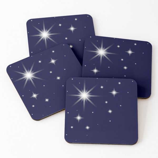 Item preview, Sky and stars - composition designed and sold by ZorianArt.