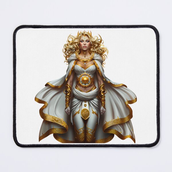Item preview, Áine – Goddess of Summer, Love, and Fertility designed and sold by CelticSoulShop.