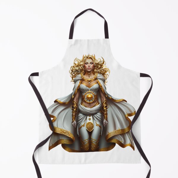 Item preview, Áine – Goddess of Summer, Love, and Fertility designed and sold by CelticSoulShop.