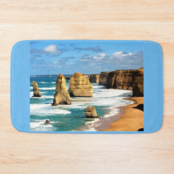 Item preview, The Apostles  designed and sold by Yolanda Caporn Art.