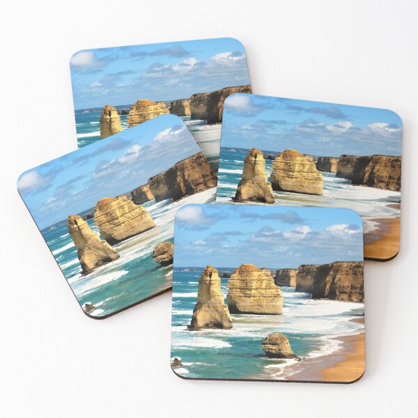 Item preview, The Apostles  designed and sold by Yolanda Caporn Art.