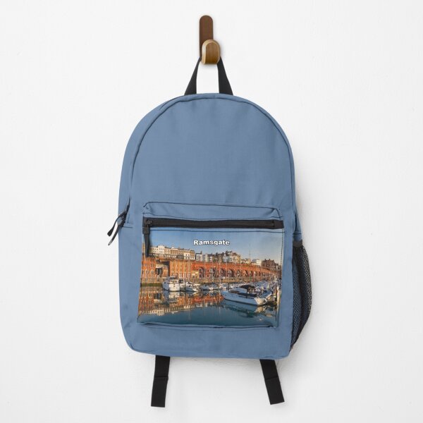 Item preview, Ramsgate Harbour Arches designed and sold by Alisonchambers2.