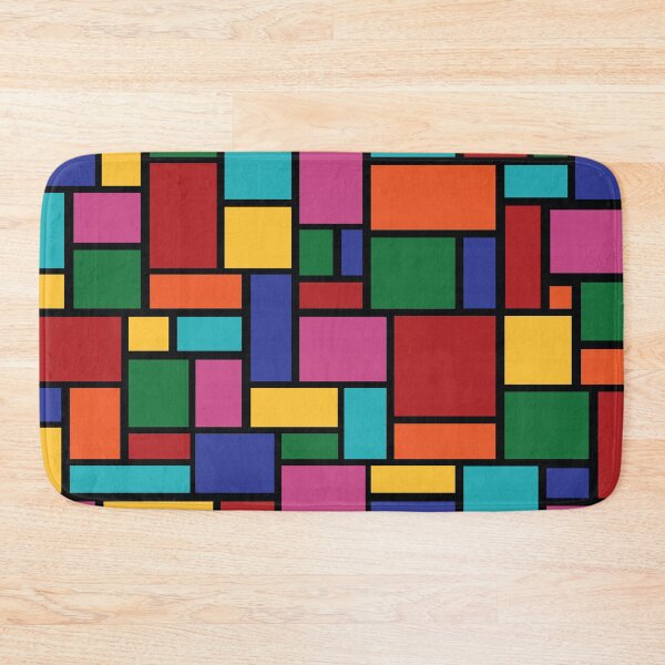 Item preview, Stack colors blocks designed and sold by BroccolinPeach.