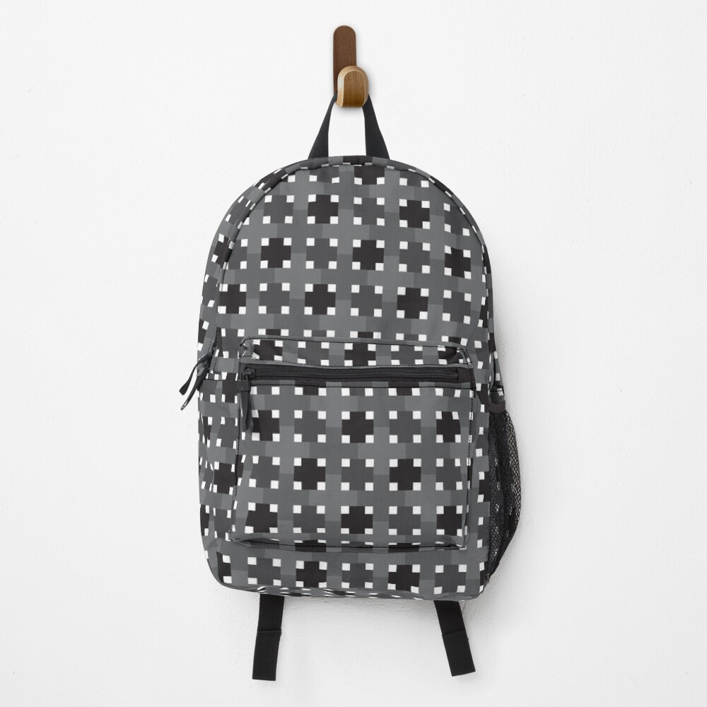 Item preview, Backpack designed and sold by BroccolinPeach.