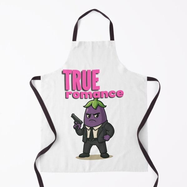 Item preview, Walken the Eggplant designed and sold by UNK-Fatigues.