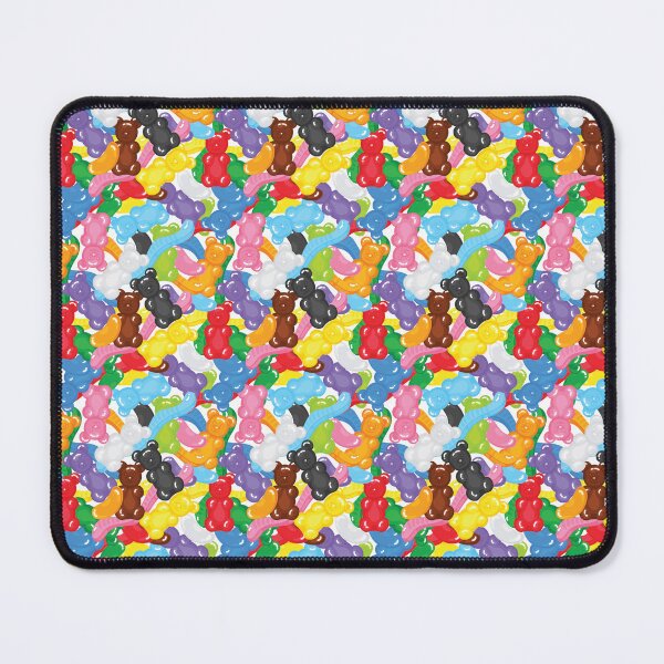 Item preview, Gummy Lollies Candy Treats designed and sold by TanArtDesign.