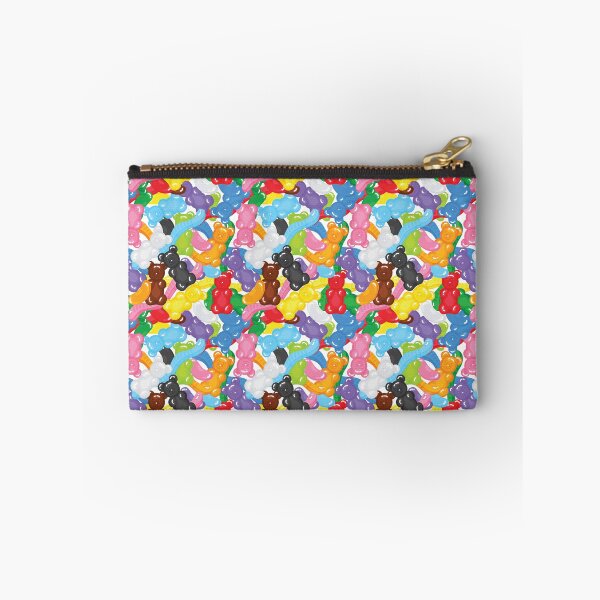 Item preview, Gummy Lollies Candy Treats designed and sold by TanArtDesign.