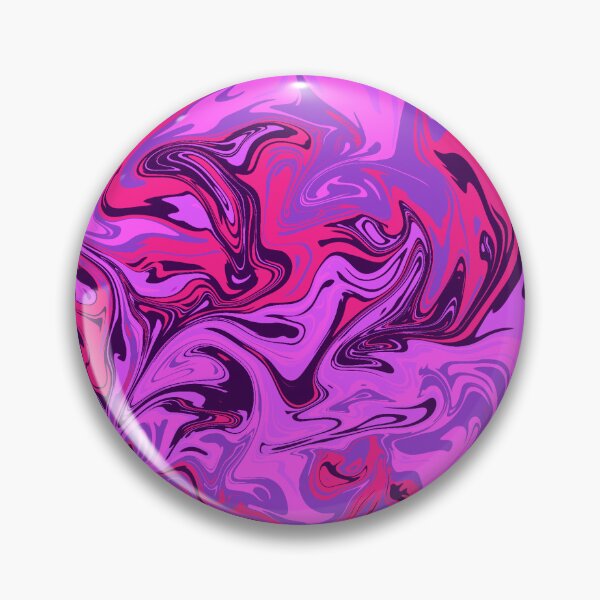 Item preview, Purple madness designed and sold by Taahlsbubble.
