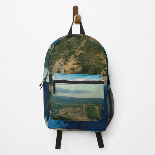 Item preview, Afternoon Side View of Kelingking Beach, Nusa Penida designed and sold by mattryanphoto.