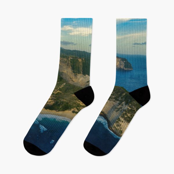 Item preview, Afternoon Side View of Kelingking Beach, Nusa Penida designed and sold by mattryanphoto.