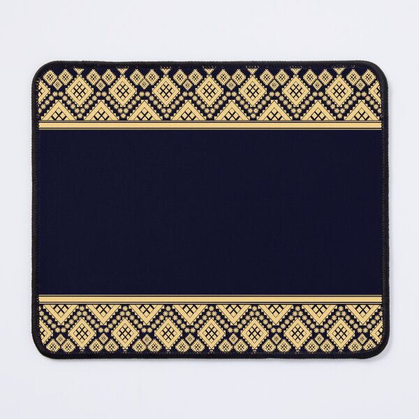 Item preview, Thai Sin Fabric Pattern designed and sold by Dailyprintstyle.