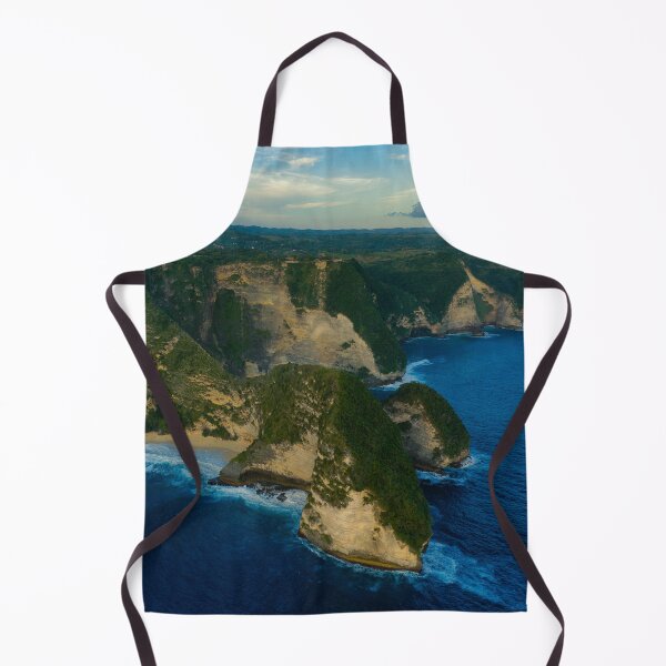 Item preview, Kelingking Beach at Dusk, Nusa Penida designed and sold by mattryanphoto.