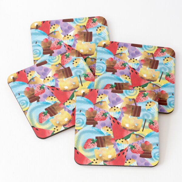 Item preview, Very Hungry Caterpillar Food designed and sold by TanArtDesign.