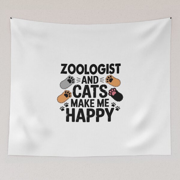 Item preview, Taekwondo And Cats Make Me Happy - Funny Taekwondo Cats Lover designed and sold by Oussinc.