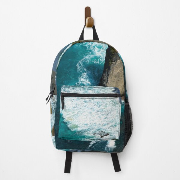 Item preview, Diamond Beach Nusa Penida Shoreline designed and sold by mattryanphoto.