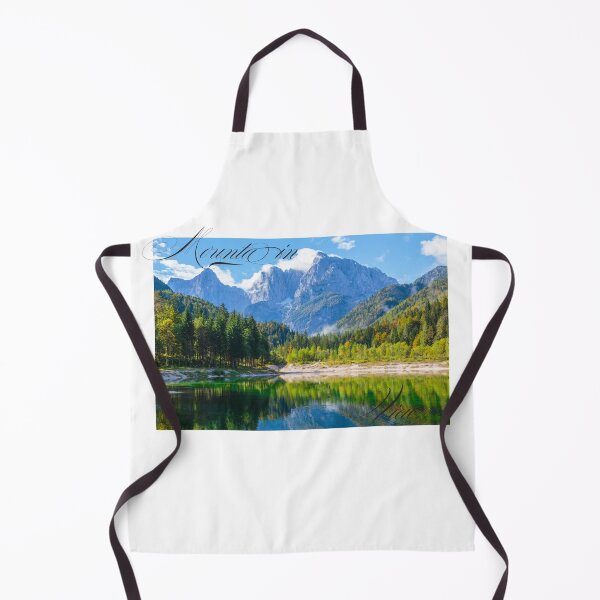 Item preview, Beautiful Mountain Lake View Artwork designed and sold by ByDadosh.