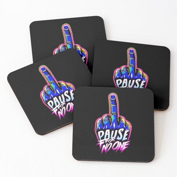 Item preview, funny gamer  I pause for no one  designed and sold by Uglyandcute.
