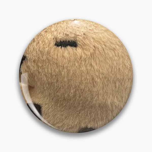 Item preview, Capybara designed and sold by Schmoplandia.