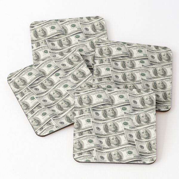 Item preview, Dollars - Money designed and sold by ByDadosh.