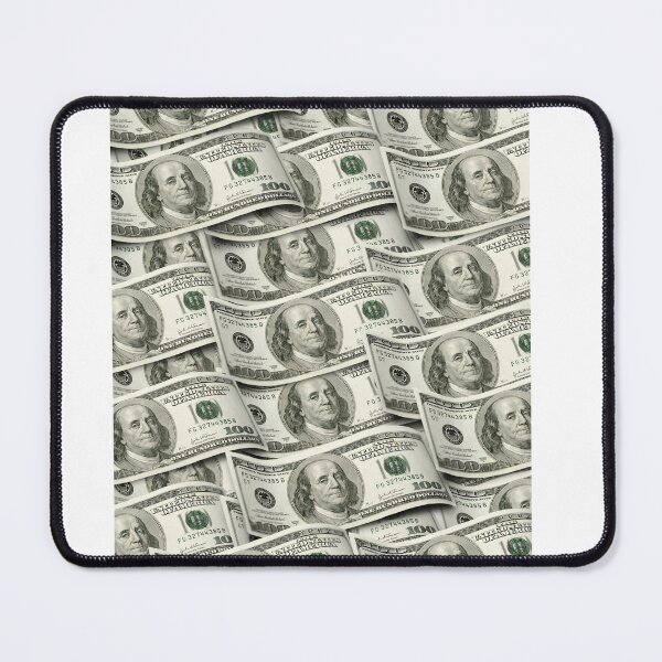 Item preview, Dollars - Money designed and sold by ByDadosh.