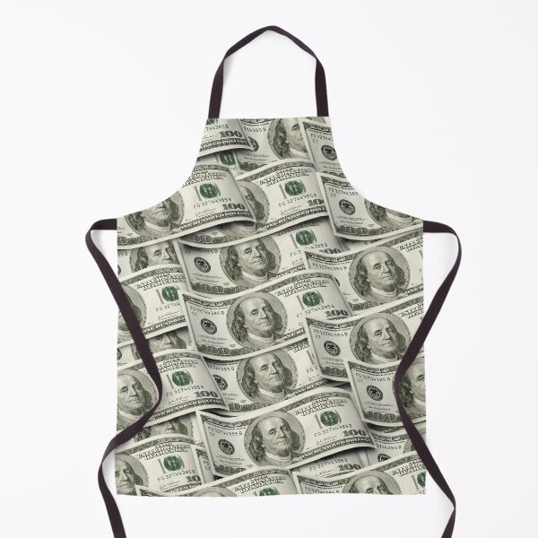 Item preview, Dollars - Money designed and sold by ByDadosh.