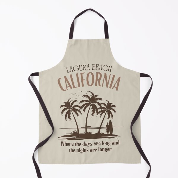 Item preview, Laguna Beach - California designed and sold by Fee Fee Fay.