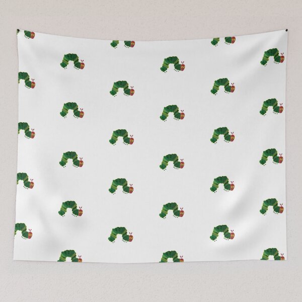 Item preview, Very Hungry Caterpillar designed and sold by TanArtDesign.