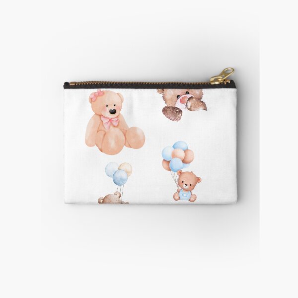 Item preview, TEDDY BEARS - CUTE BEARS designed and sold by ByDadosh.