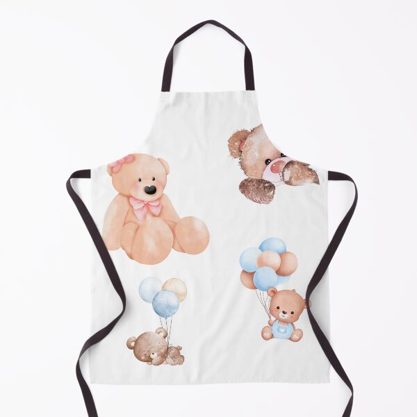 Item preview, TEDDY BEARS - CUTE BEARS designed and sold by ByDadosh.