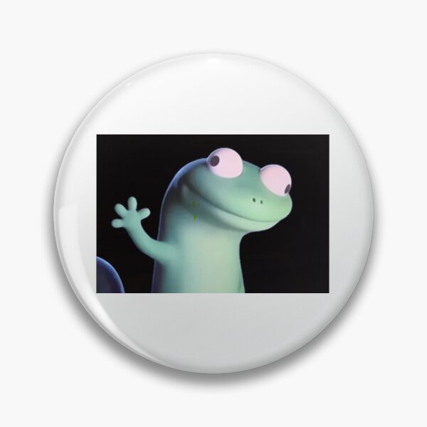 Item preview, Lizard sticker designed and sold by Braymacs.