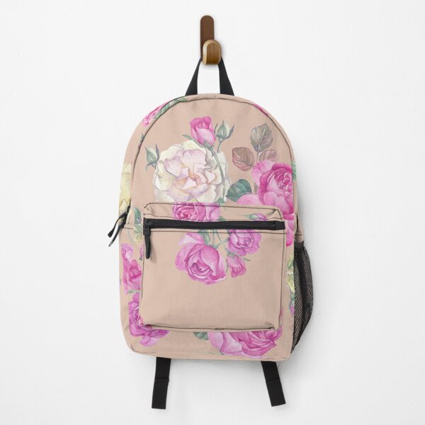 Item preview, Rose Blossom Design designed and sold by hurmerinta.