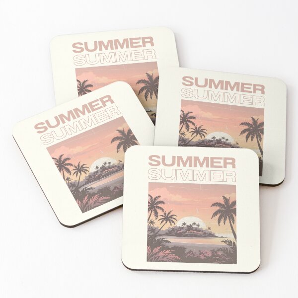 Item preview, Summer Summer designed and sold by Fee Fee Fay.